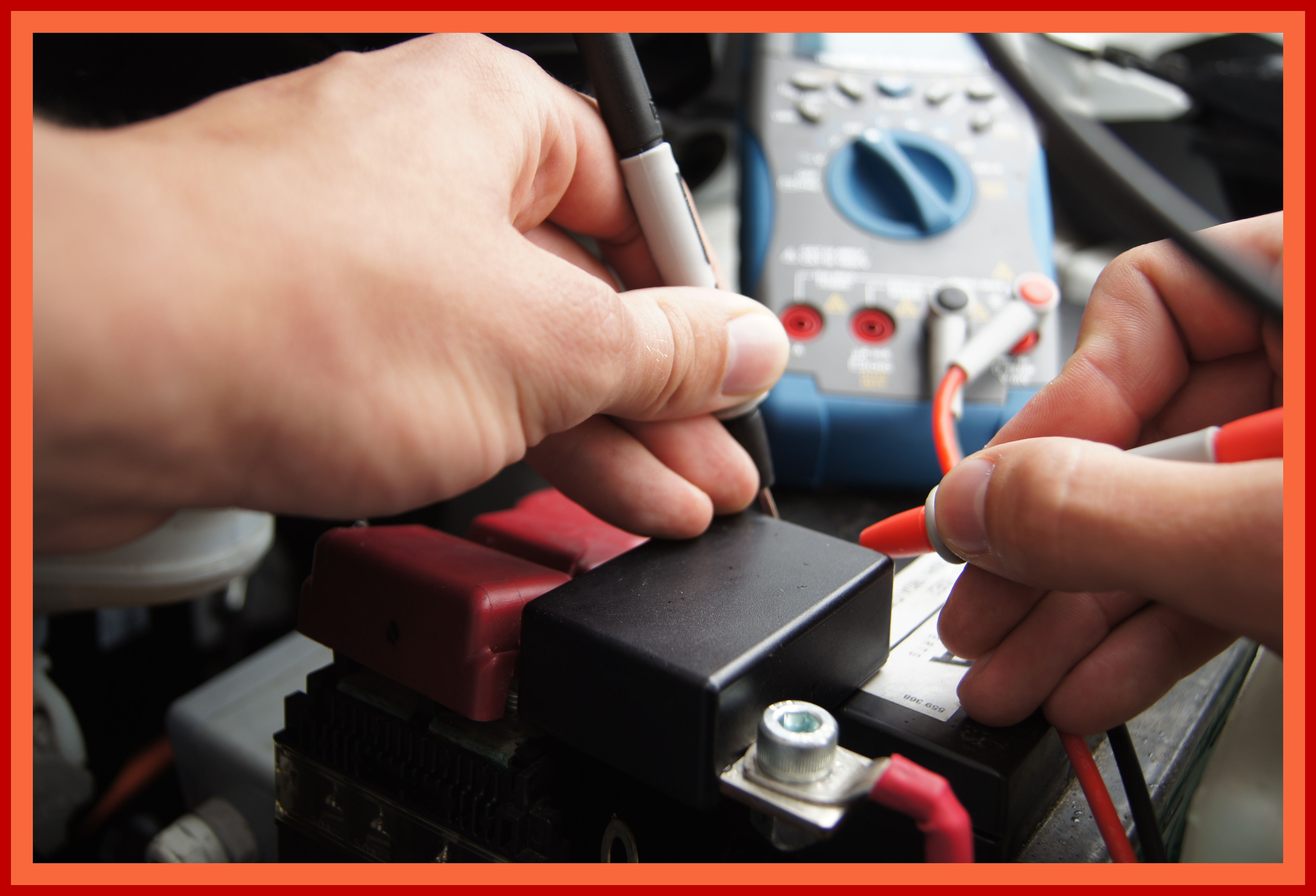 Confira 5 dicas para o reparo de motor elétrico de carro – Chiptronic